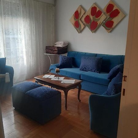 Ano Kypseli Apartment Atenas Exterior foto