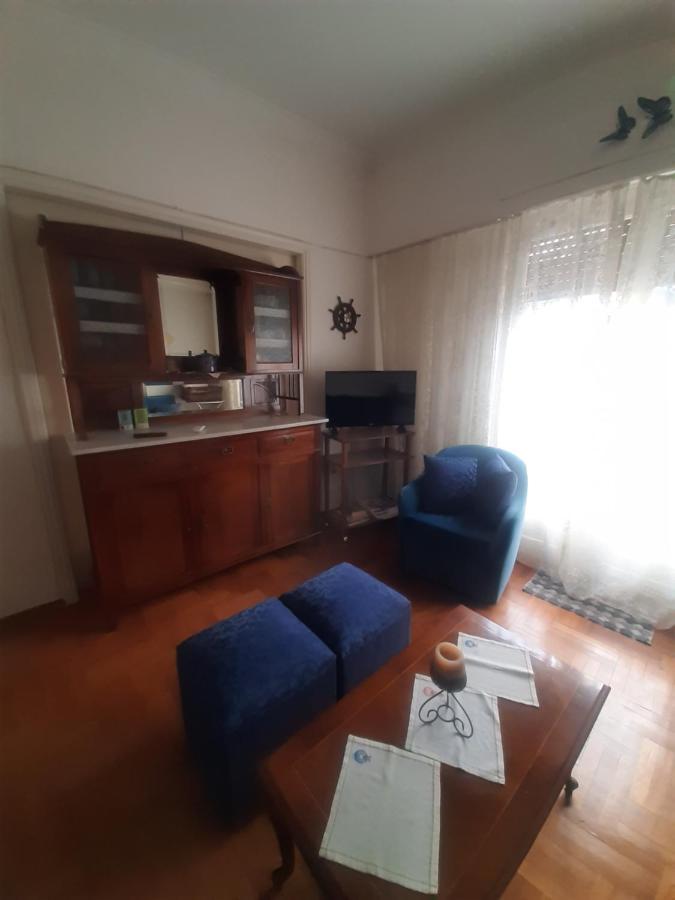Ano Kypseli Apartment Atenas Exterior foto