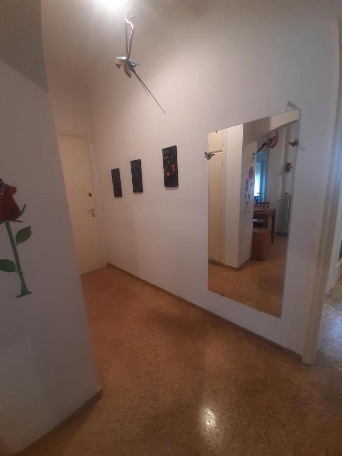 Ano Kypseli Apartment Atenas Exterior foto